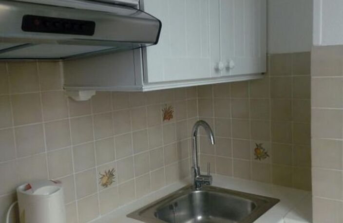 Studio de 15m2 à louer sur Paris 19 — photo 2
