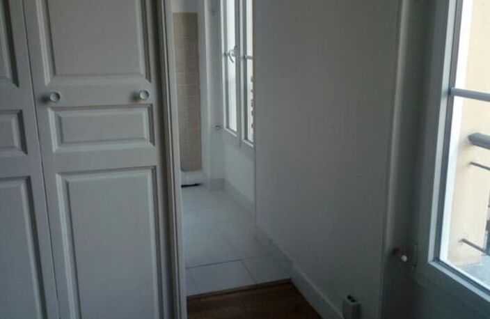 Studio de 15m2 à louer sur Paris 19 — photo 3