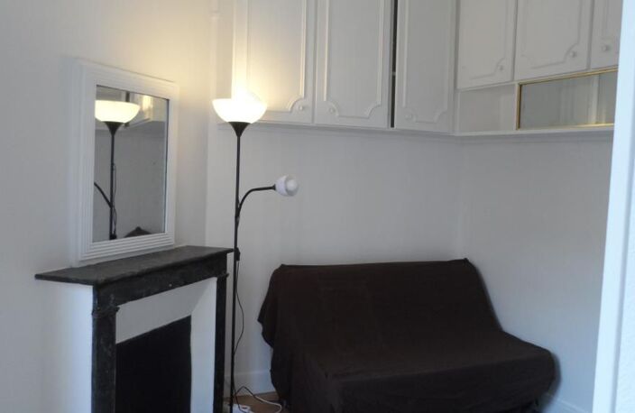 Studio de 15m2 à louer sur Paris 19 — photo 4