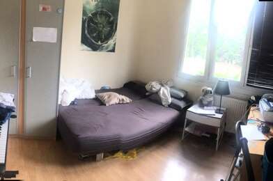 Appartement 1 pièces 560 €