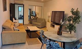 Appartement 2 Pièces 58 m² à louer à Antibes (06160)