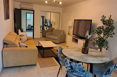 Appartement 2 pièces 1400 €