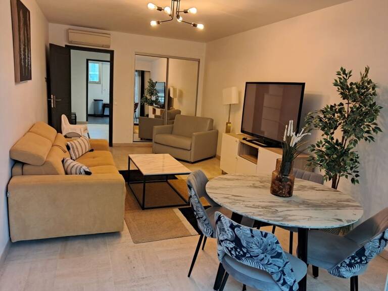 Appartement de 58m2 à louer sur Antibes — photo 1