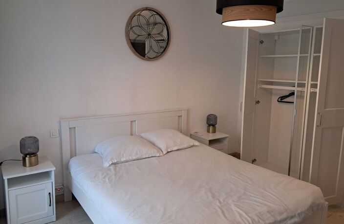 Appartement de 58m2 à louer sur Antibes — photo 2