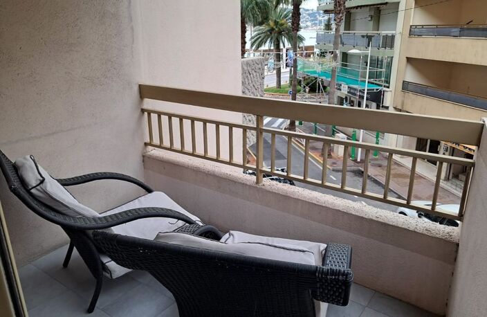 Appartement de 58m2 à louer sur Antibes — photo 3