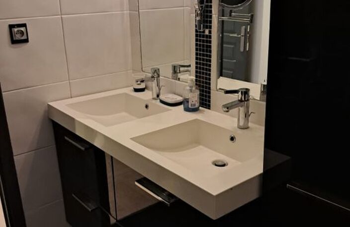 Appartement de 58m2 à louer sur Antibes — photo 4