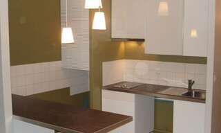 Appartement 2 Pièces 51 m² à louer à Albi (81000)