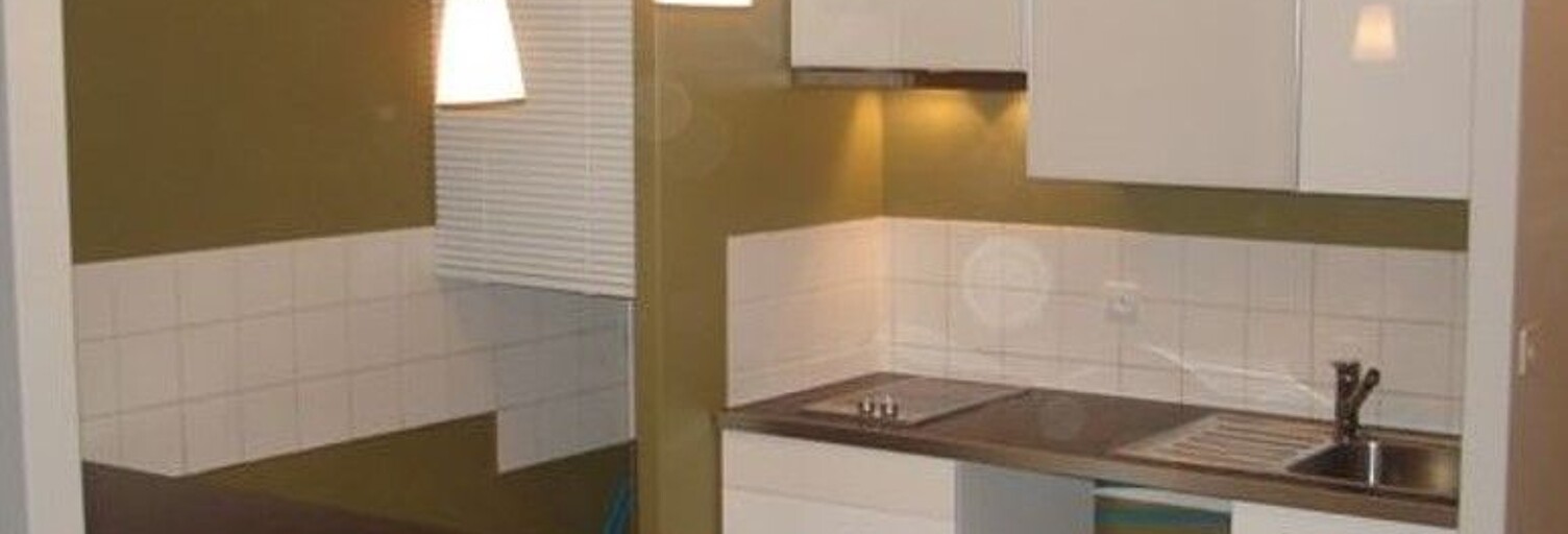 Appartement 2 Pièces 51 m² à louer à Albi (81000)