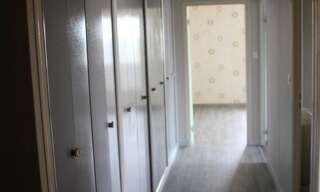 Appartement 2 Pièces 47 m² à louer à Saint-Lô (50000)