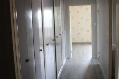 Appartement 2 pièces 590 €