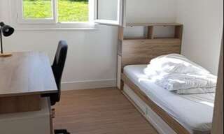 Appartement 4 Pièces 67 m² à louer à Aubière (63170)