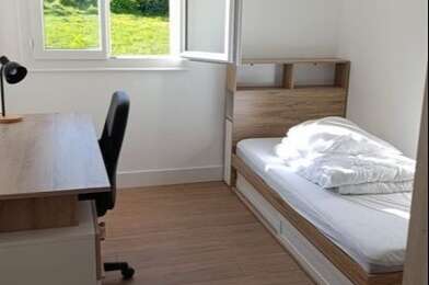Appartement 4 pièces 520 €