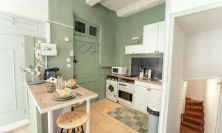 Appartement 1 Pièce 23 m² à louer à Antibes (06160)