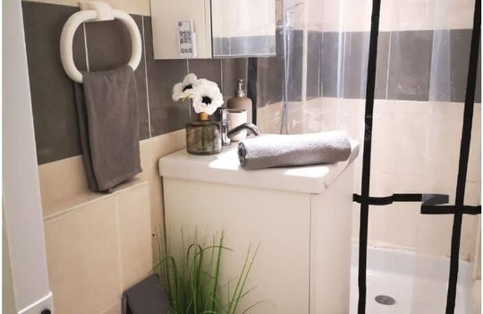 Studio de 23m2 à louer sur Antibes — photo 2