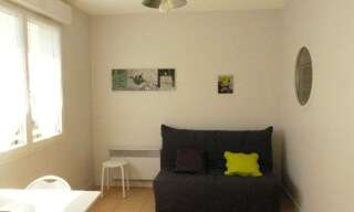 Appartement 1 Pièce 20 m² à louer à La Rochelle (17000)