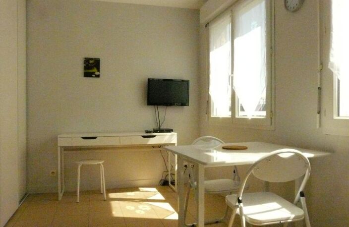 Studio de 20m2 à louer sur La Rochelle — photo 2
