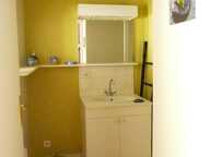 Studio de 20m2 à louer sur La Rochelle — photo 3