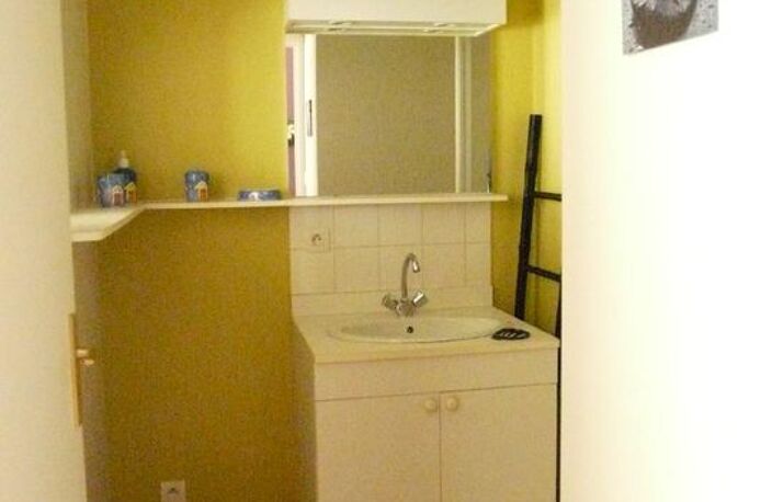 Studio de 20m2 à louer sur La Rochelle — photo 3