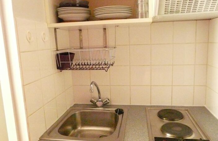 Studio de 20m2 à louer sur La Rochelle — photo 4