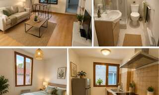 Appartement 2 Pièces 35 m² à louer à Méry-sur-Oise (95540)