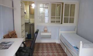 Appartement 1 Pièce 15 m² à louer à Clermont-Ferrand (63000)