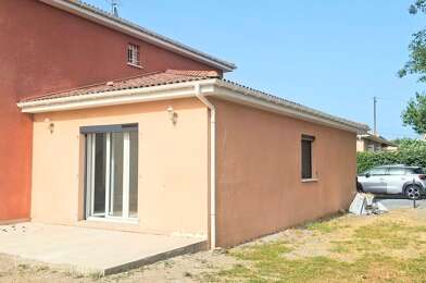 Maison 4 pièces 940 €