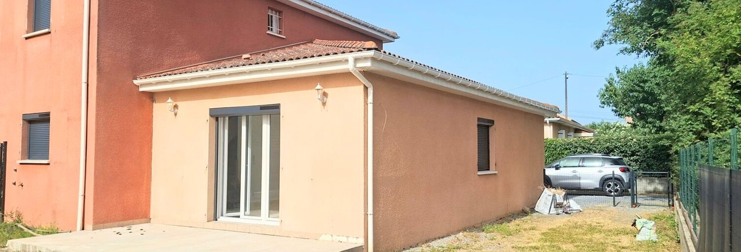 Maison 4 Pièces 95 m² à louer à Tarbes (65000)