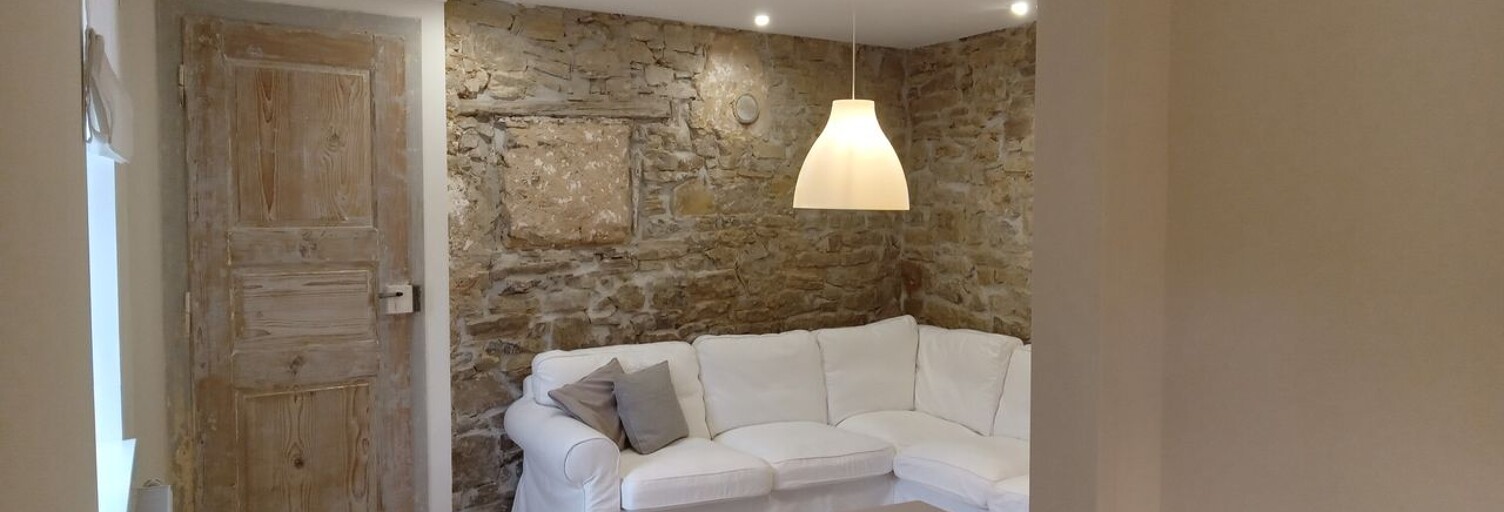 Maison 2 Pièces 65 m² à louer à Otterswiller (67700)