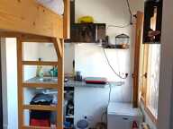 Chambre de 10m2 à louer sur Besançon — photo 2