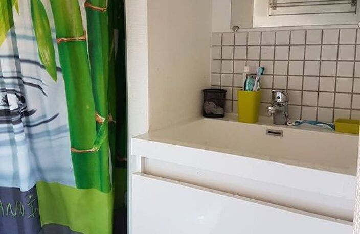 Chambre de 10m2 à louer sur Besançon — photo 4