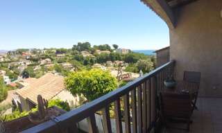 Appartement 2 Pièces 27 m² à louer à Villeneuve-Loubet (06270)
