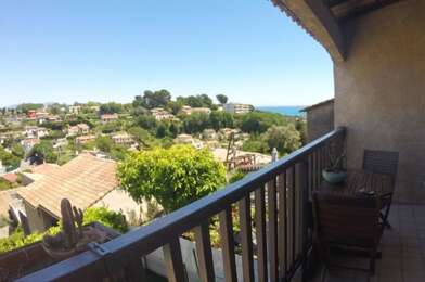 Appartement 2 pièces 920 €