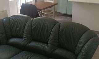 Appartement 2 Pièces 37 m² à louer à Vichy (03200)
