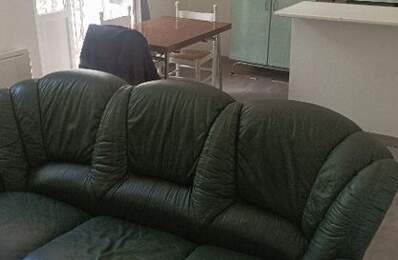 Appartement de 37m2 à louer sur Vichy — photo du bien