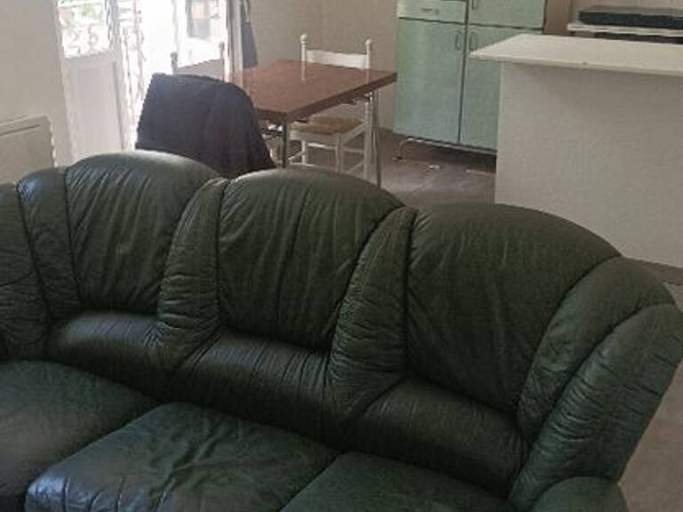 Appartement de 37m2 à louer sur Vichy — photo 1