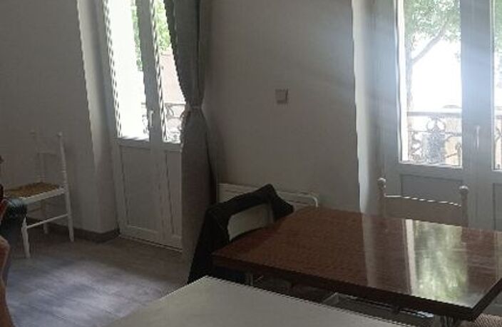 Appartement de 37m2 à louer sur Vichy — photo 2