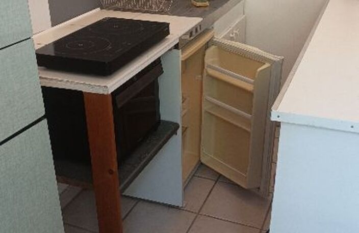 Appartement de 37m2 à louer sur Vichy — photo 3