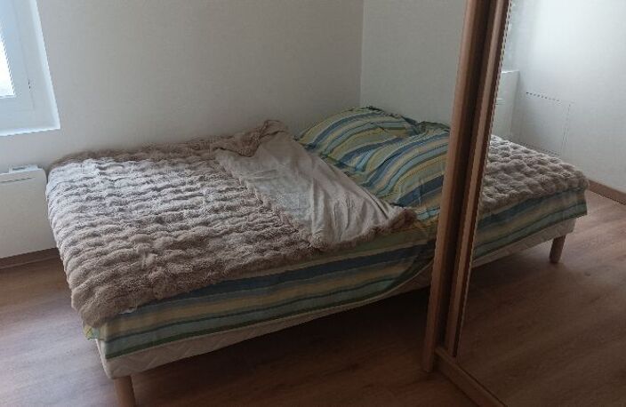 Appartement de 37m2 à louer sur Vichy — photo 5