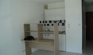 Appartement 1 Pièce 21 m² à louer à Vandœuvre-lès-Nancy (54500)