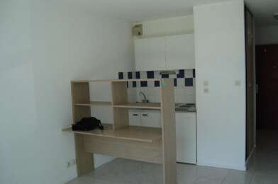 Appartement 1 pièces 420 €