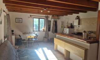 Appartement 1 Pièce 50 m² à louer à Le Monêtier-les-Bains (05220)