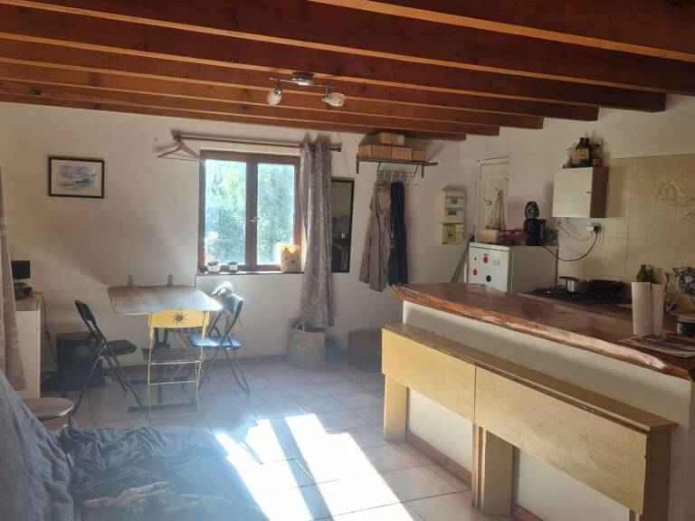 Appartement de 50m2 à louer sur Le Monêtier-les-Bains — photo 1