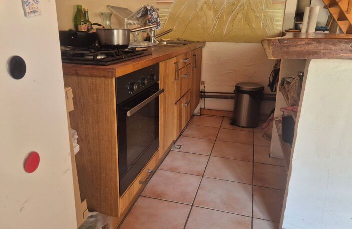 Appartement de 50m2 à louer sur Le Monêtier-les-Bains — photo 2