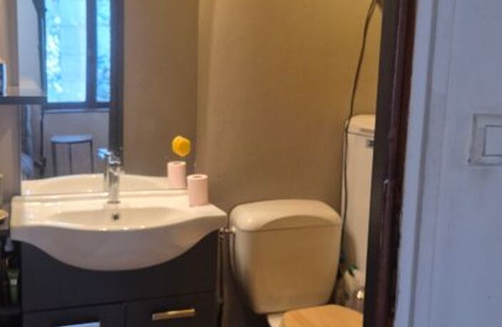 Appartement de 50m2 à louer sur Le Monêtier-les-Bains — photo 3