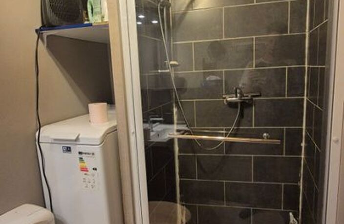 Appartement de 50m2 à louer sur Le Monêtier-les-Bains — photo 4