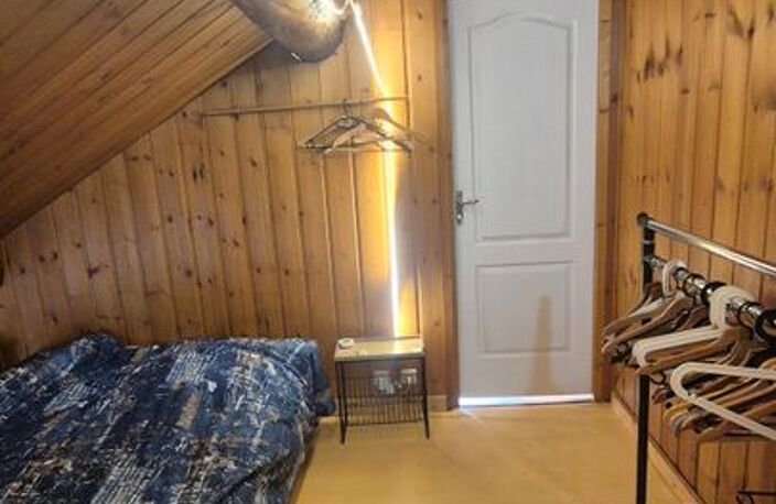 Appartement de 50m2 à louer sur Le Monêtier-les-Bains — photo 5