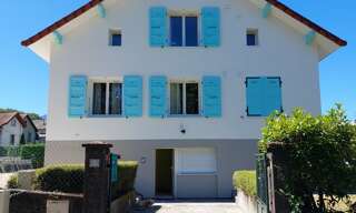 Appartement 2 Pièces 30 m² à louer à Jacob-Bellecombette (73000)