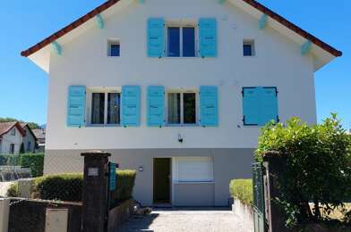 Appartement 2 pièces 650 €