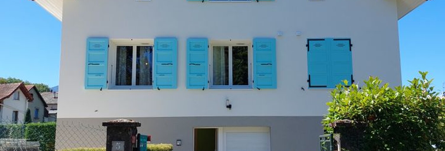 Appartement 2 Pièces 30 m² à louer à Jacob-Bellecombette (73000)