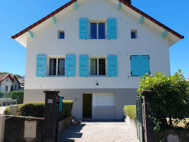Appartement de 30m2 à louer sur Jacob-Bellecombette — photo 1